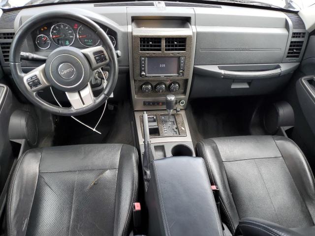 Photo 8 from auction – 2011 JEEP LIBERTY LI with VIN 1J4PN5GK6BW577467