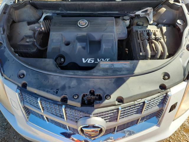 Photo 12 from auction – 2011 CADILLAC SRX PREMIU with VIN 3GYFNCEY5BS527789