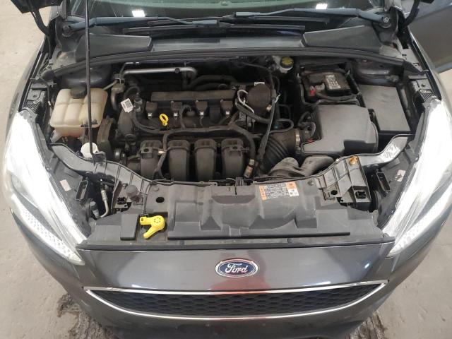 Photo 12 from auction – 2016 FORD FOCUS SE with VIN 1FADP3K25GL285077