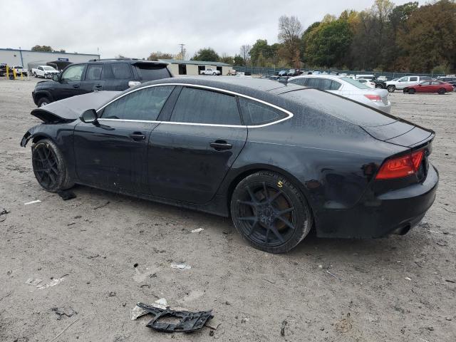 Photo 2 from auction – 2014 AUDI A7 PREMIUM with VIN WAUWGAFC9EN072724