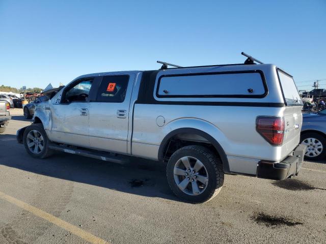 Photo 2 from auction – 2013 FORD F150 SUPER with VIN 1FTFW1ET2DFC05632