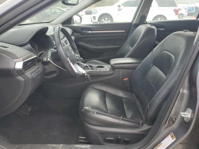 Photo 7 from auction – 2019 NISSAN ALTIMA PLA with VIN 1N4BL4FV0KC197219
