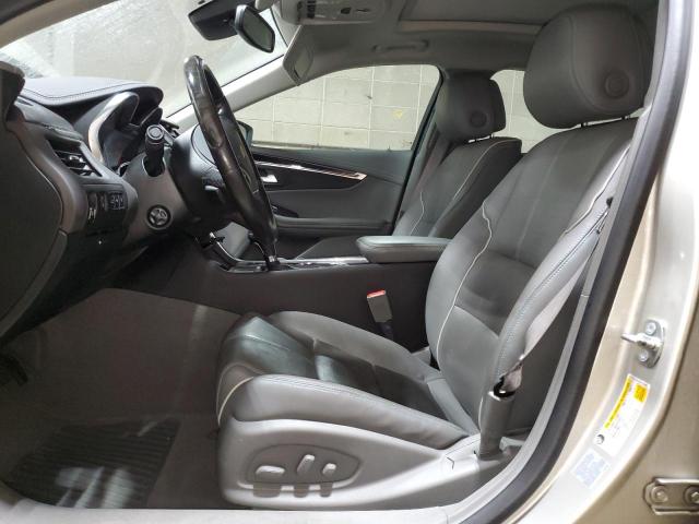 Photo 7 from auction – 2014 CHEVROLET IMPALA LTZ with VIN 2G1155S33E9105468