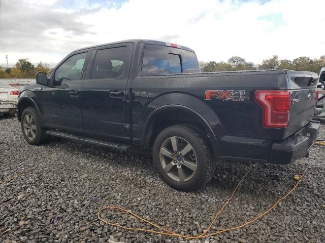 Photo 2 from auction – 2016 FORD F150 SUPER with VIN 1FTEW1EF4GFC11944