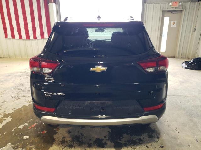 Photo 6 from auction – 2021 CHEVROLET TRAILBLAZE with VIN KL79MRSL1MB055569