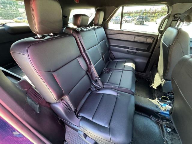 Photo 6 from auction – 2022 FORD EXPLORER P with VIN 1FM5K8AB5NGA01024