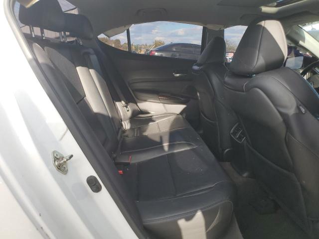 Photo 10 from auction – 2015 ACURA TLX ADVANC with VIN 19UUB3F78FA004979