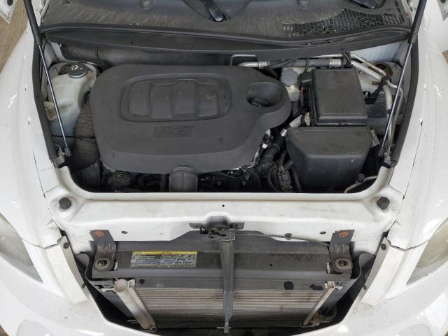 Photo 11 from auction – 2010 CHEVROLET HHR LS with VIN 3GNBAADB6AS598636