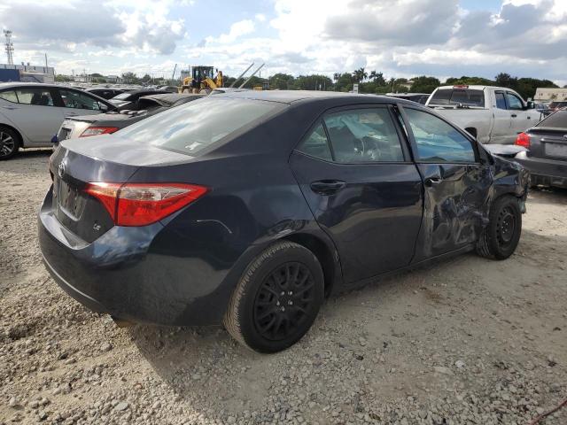 Photo 3 from auction – 2017 TOYOTA COROLLA L with VIN 2T1BURHE6HC792755
