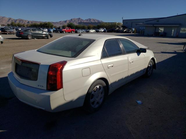 Photo 3 from auction – 2004 CADILLAC CTS with VIN 1G6DM577240110157