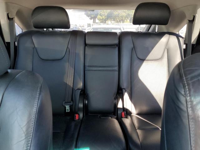 Photo 10 from auction – 2014 LEXUS RX 450H with VIN JTJZB1BAXE2413629