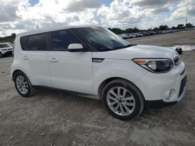 Photo 4 from auction – 2017 KIA SOUL + with VIN KNDJP3A5XH7427376