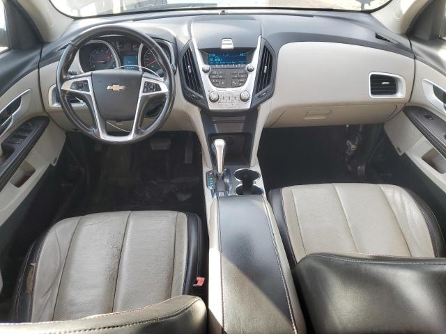 Photo 8 from auction – 2011 CHEVROLET EQUINOX with VIN 2CNFLFE56B6213145