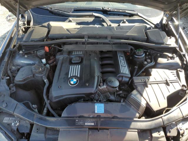 Photo 11 from auction – 2007 BMW 328 XI with VIN WBAVC93517KX53153