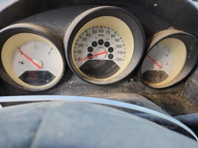 Photo 9 from auction – 2008 DODGE CALIBER with VIN 1B3HB28B08D660172