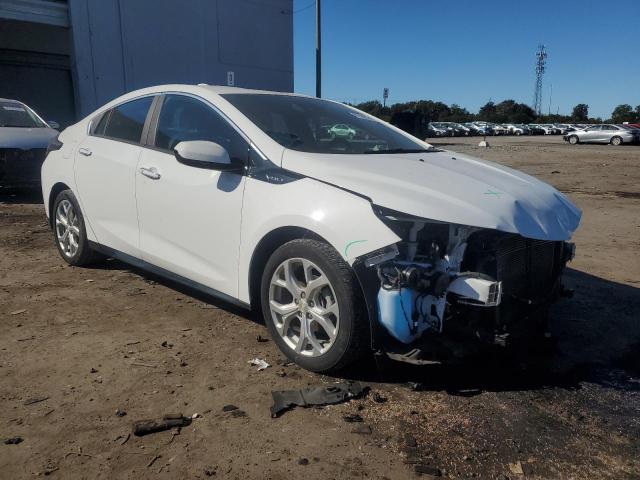Photo 4 from auction – 2018 CHEVROLET VOLT PREMI with VIN 1G1RD6S56JU115888