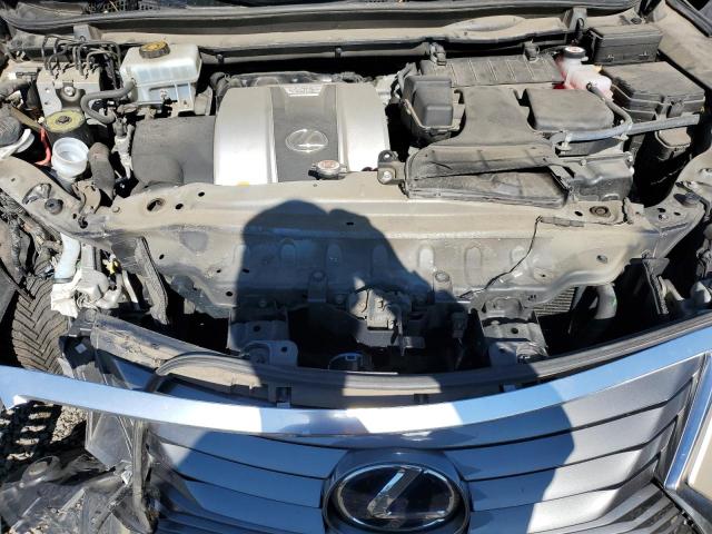Photo 12 from auction – 2018 LEXUS RX 450H BA with VIN 2T2BGMCA8JC024212