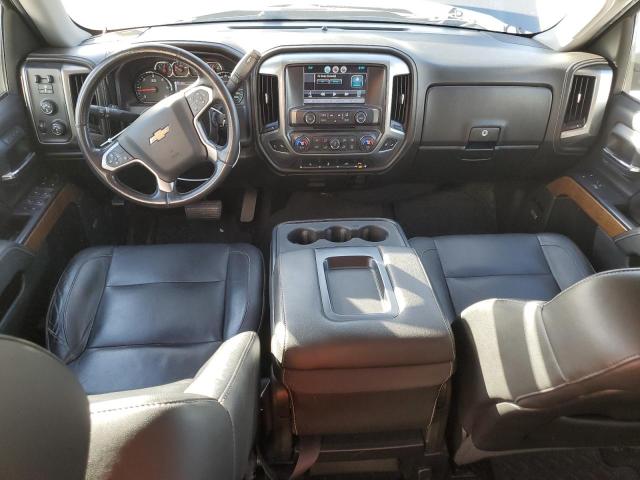 Photo 8 from auction – 2015 CHEVROLET SILVERADO with VIN 3GCUKSEC9FG525833