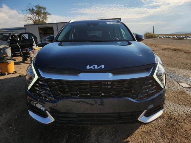 Photo 5 from auction – 2025 KIA SPORTAGE E with VIN KNDPVCDG6S7239779