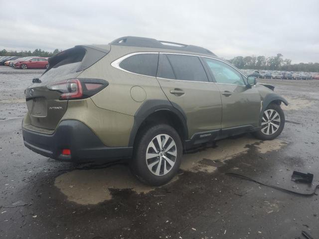 Photo 3 from auction – 2023 SUBARU OUTBACK PR with VIN 4S4BTAFC3P3225203