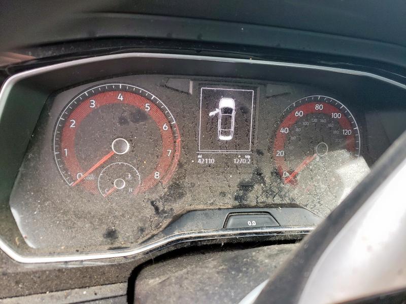 Photo 9 from auction – 2019 VOLKSWAGEN JETTA S with VIN 3VWCB7BU0KM199628