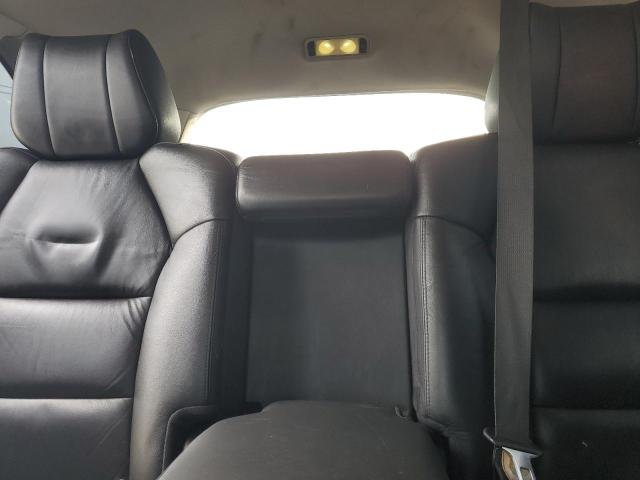 Photo 10 from auction – 2010 ACURA MDX TECHNOLOGY with VIN 2HNYD2H62AH516072