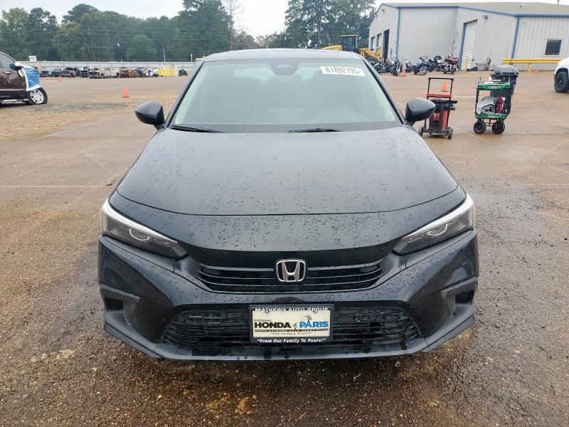 Photo 5 from auction – 2023 HONDA CIVIC EX with VIN 2HGFE1F70PH301882
