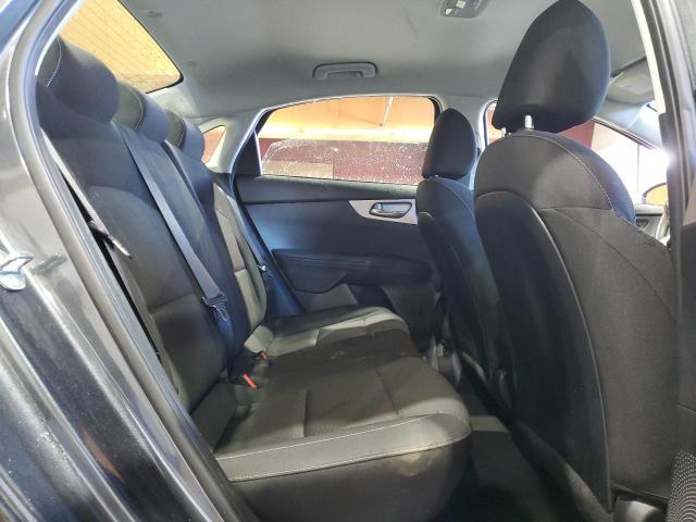 Photo 10 from auction – 2023 KIA FORTE LX with VIN 3KPF24AD1PE693384