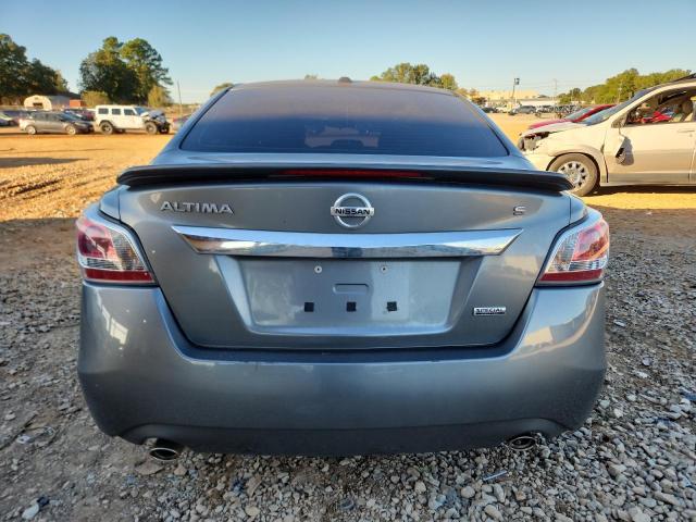 Photo 6 from auction – 2015 NISSAN ALTIMA 2.5 with VIN 1N4AL3AP9FC497474