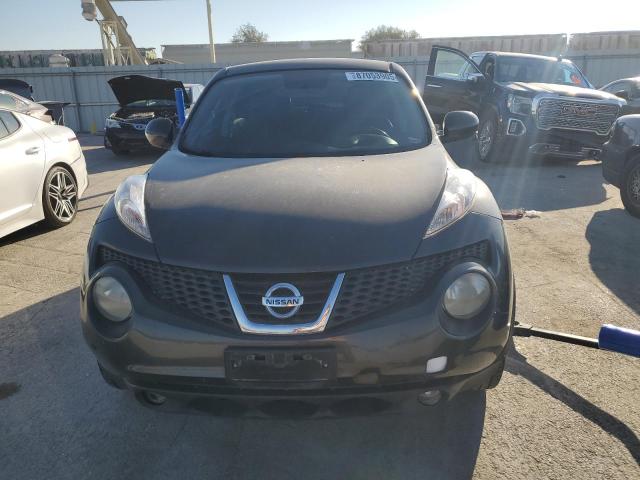 Photo 5 from auction – 2013 NISSAN JUKE S with VIN JN8AF5MRXDT200160