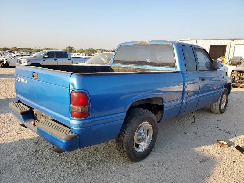 Photo 3 from auction – 1999 DODGE RAM 1500 with VIN 3B7HC13Y3XG181523