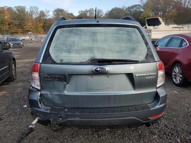 Photo 6 from auction – 2011 SUBARU FORESTER 2 with VIN JF2SHABC0BH753287