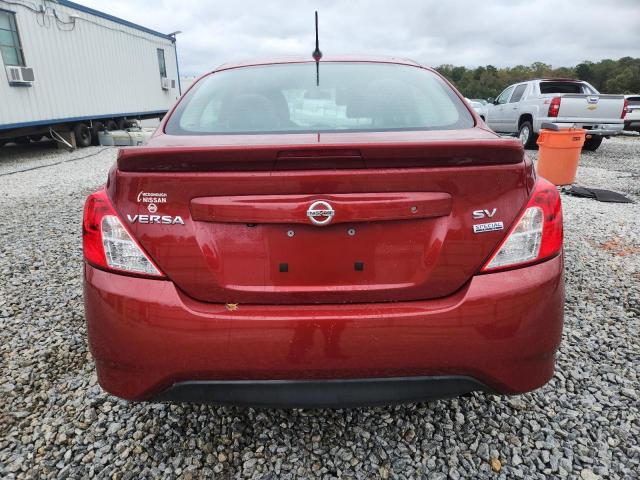 Photo 6 from auction – 2018 NISSAN VERSA S with VIN 3N1CN7AP8JL831272