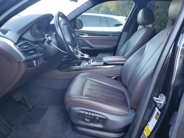 Photo 7 from auction – 2017 BMW X5 XDR40E with VIN 5UXKT0C51H0S80609