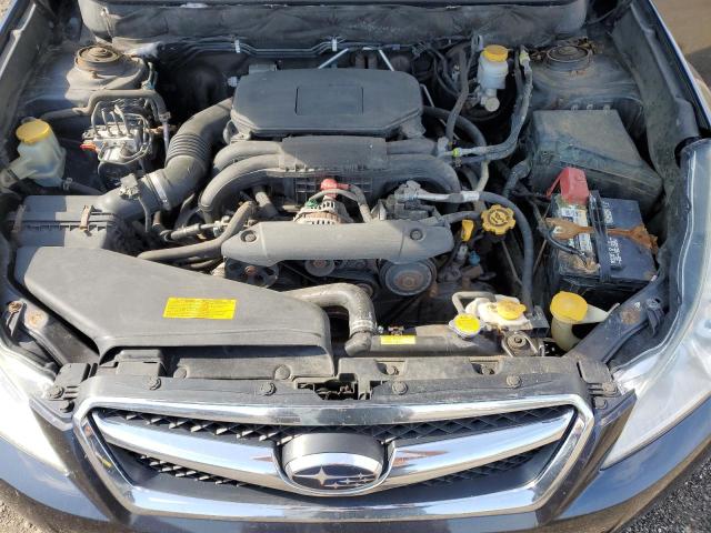Zdjęcie 11 z aukcji – 2012 SUBARU LEGACY 2.5 z VIN 4S3BMCK68C3003487