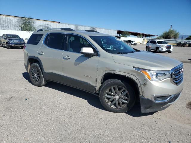 Photo 4 from auction – 2017 GMC ACADIA SLT with VIN 1GKKNMLS3HZ160433