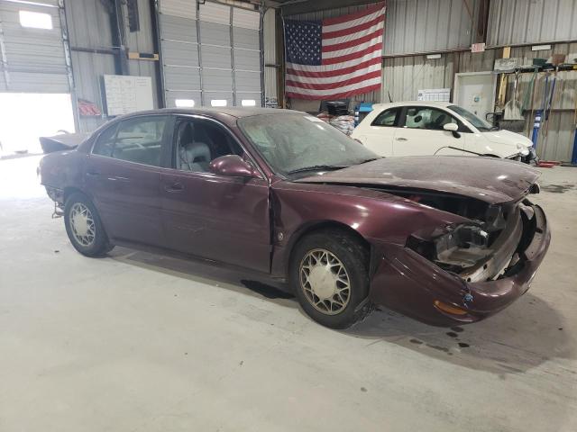 Photo 4 from auction – 2004 BUICK LESABRE CU with VIN 1G4HP54K844149144