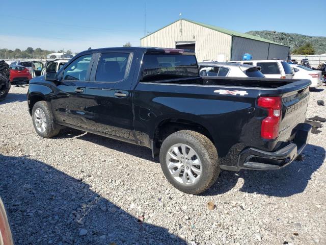 Photo 2 from auction – 2023 CHEVROLET SILVERADO with VIN 1GCPDBEK9PZ191187