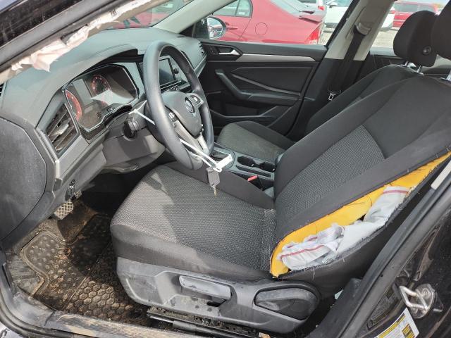 Photo 7 from auction – 2019 VOLKSWAGEN JETTA S with VIN 3VWCB7BU3KM167918