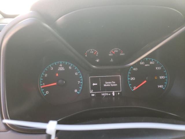 Photo 9 from auction – 2022 CHEVROLET COLORADO with VIN 1GCHSBEA6N1126164