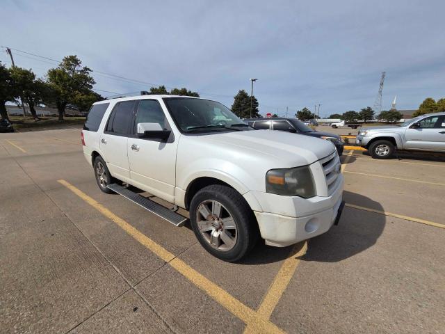 FORD EXPEDITION 2010 with VIN 1FMJU1K55AEB56669 - Photo from auction
