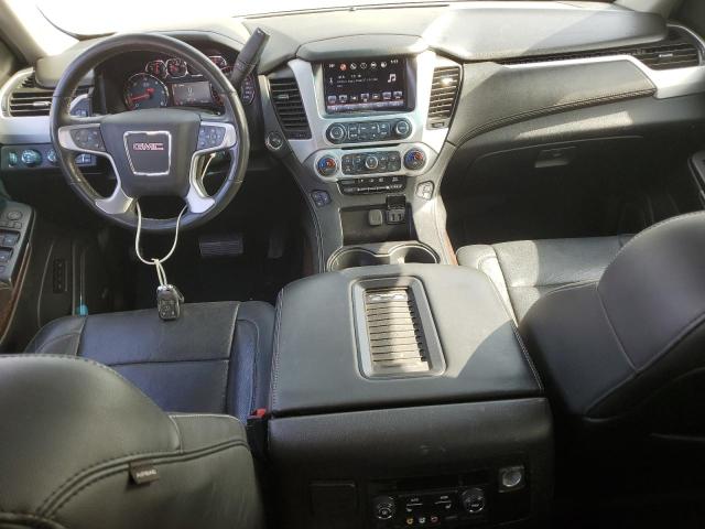 Photo 8 from auction – 2016 GMC YUKON SLT with VIN 1GKS2BKCXGR308423