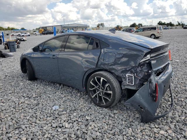 Photo 2 from auction – 2025 TOYOTA PRIUS with VIN JTDACACUXS3042029