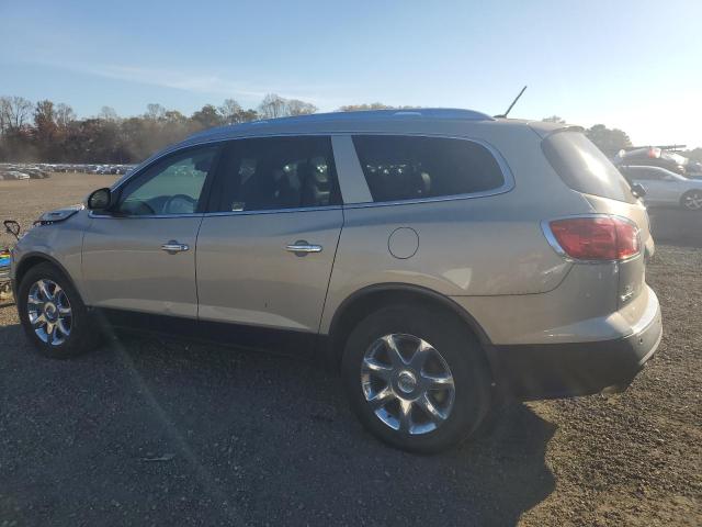 Photo 2 from auction – 2010 BUICK ENCLAVE CX with VIN 5GALVCED0AJ133799