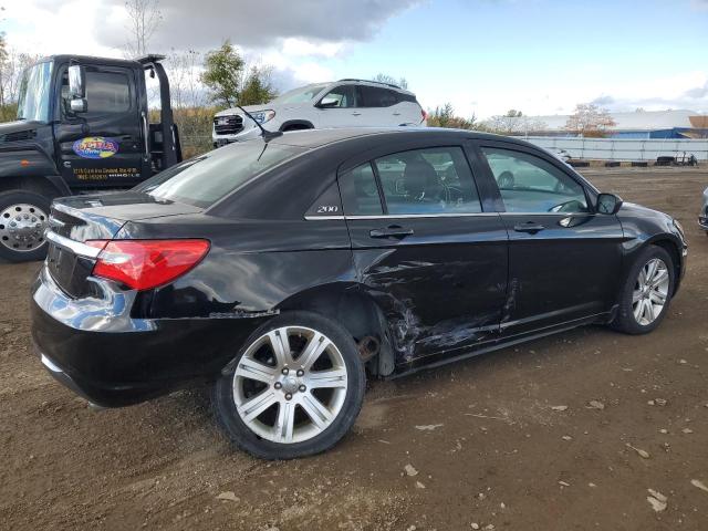 Photo 3 from auction – 2011 CHRYSLER 200 TOURIN with VIN 1C3BC1FG5BN614742