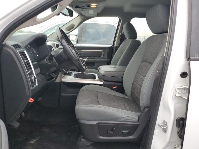 Photo 7 from auction – 2016 RAM 1500 SLT with VIN 1C6RR7LG5GS225079