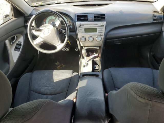Photo 8 from auction – 2010 TOYOTA CAMRY BASE with VIN 4T1BF3EK8AU510153