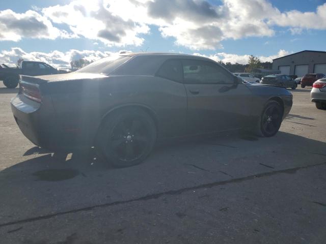 Photo 3 from auction – 2013 DODGE CHALLENGER with VIN 2C3CDYBT3DH712595