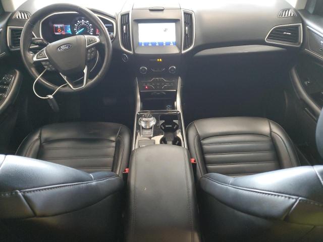Photo 8 from auction – 2019 FORD EDGE SEL with VIN 2FMPK4J98KBC59913