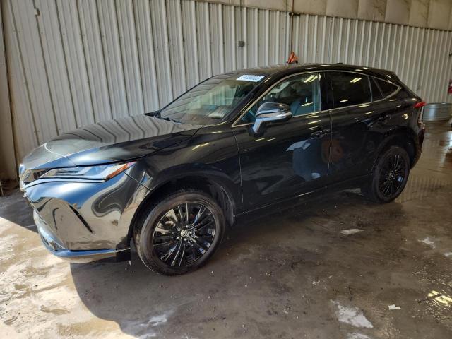 TOYOTA VENZA LE 2023 with VIN JTEAAAAH8PJ138929 - Photo from auction